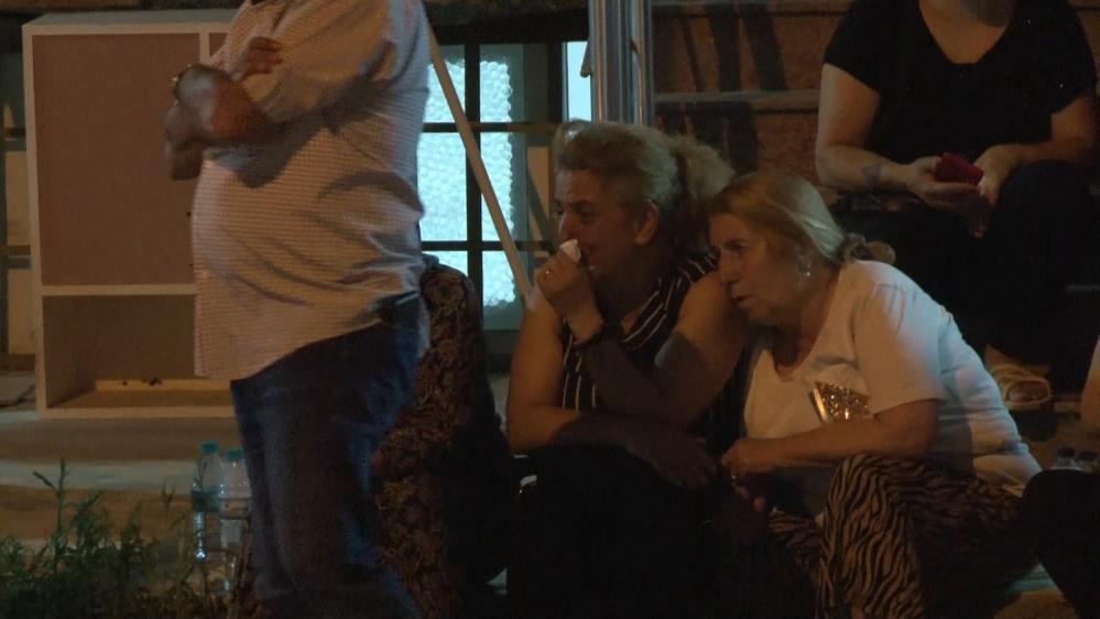 Genç kadının esrarengiz ölümü! Cesedini buldular