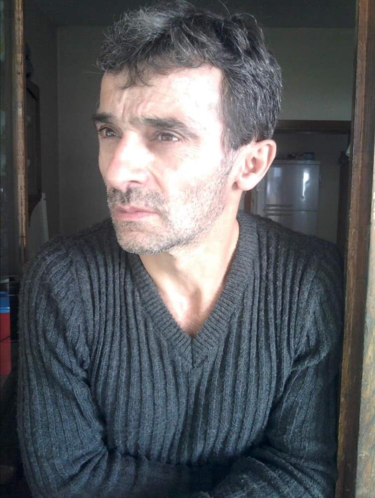 Elektrik arızasına giden 3 çocuk babası adam akıma kapılarak can verdi