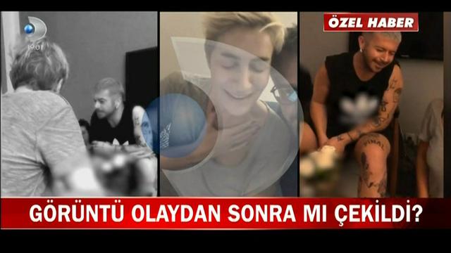 Sıla ve Ahmet Kural olayının seyrini değiştirecek görüntü ortaya çıktı