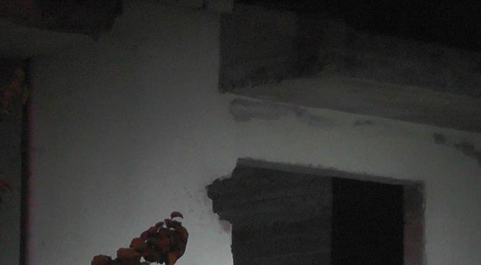 Bayındır Emniyet Müdürlüğü'ne roketatarlı saldırı