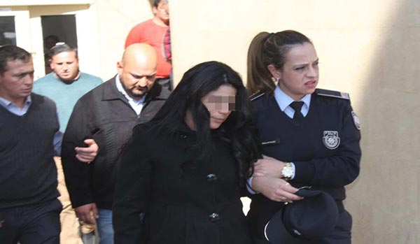 O skandal diziye bile konu oldu