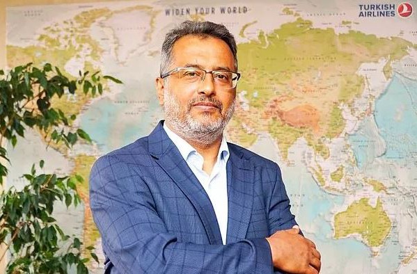 THY Yönetim Kurulu Başkanı İlker Aycı görevinden istifa etti