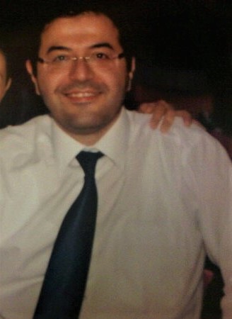 Mühendisin kahreden ölümü! Bastığı yer sonu oldu