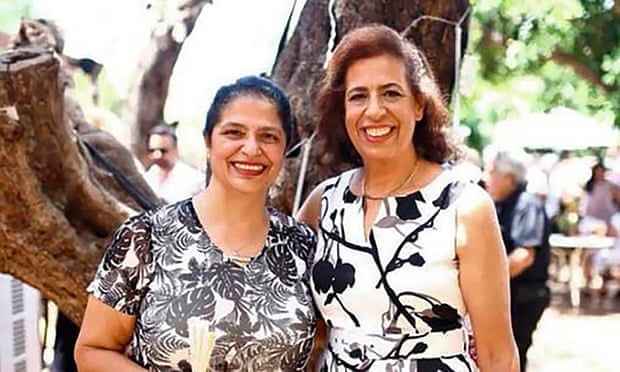 Anne ve teyzesini öldürdü, mahkemede miyavladı!