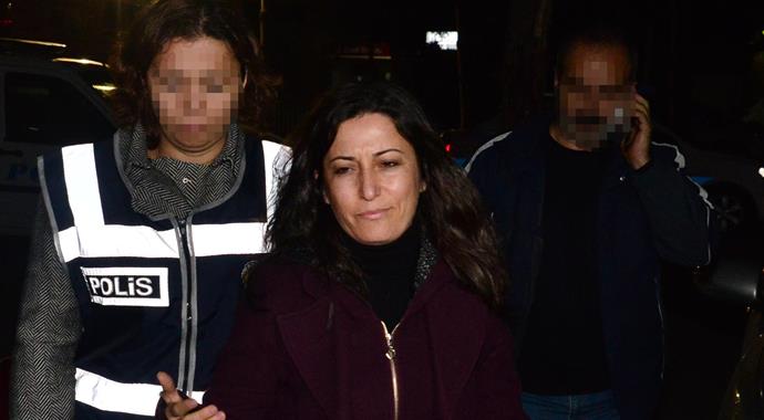 HDP'ye operasyon: Çok sayıda gözaltı var