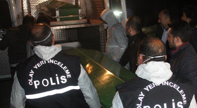 Adana'da dehşet! İşkence yapıp öldürerek gömdüler