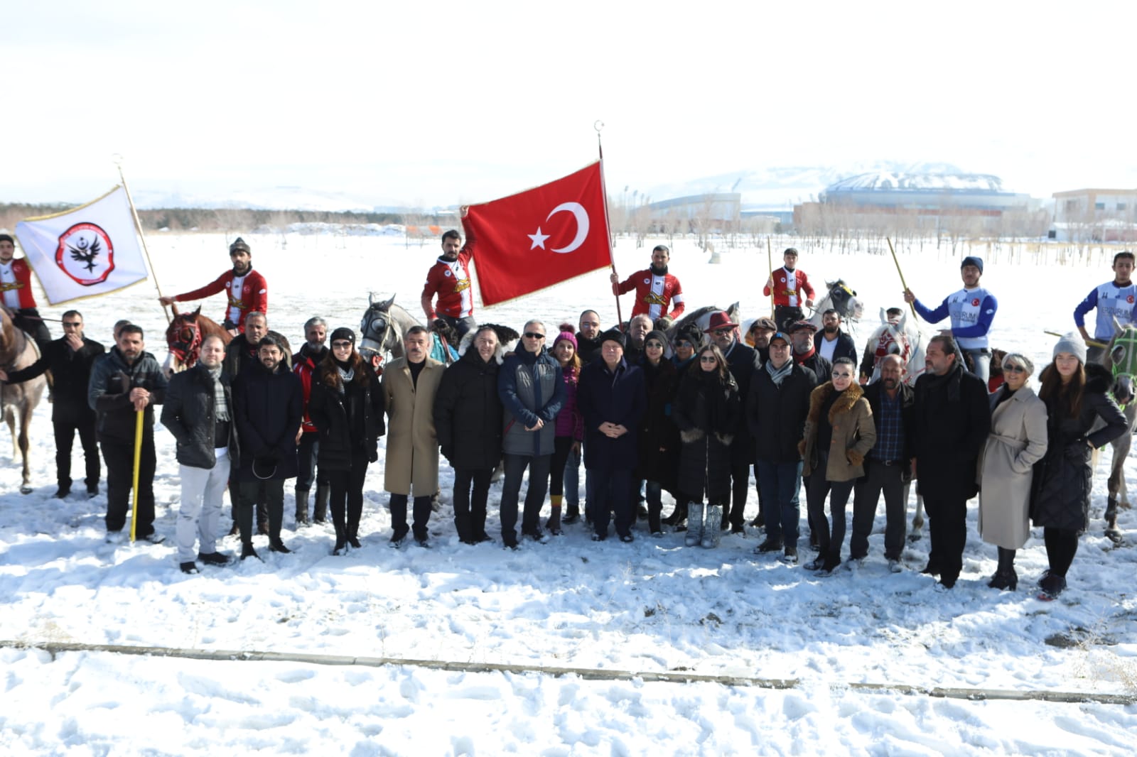 Lezzetin başkenti Erzurum