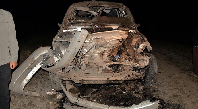 Diyarbakır'da büyük patlama: Çok sayıda ölü ve yaralı var