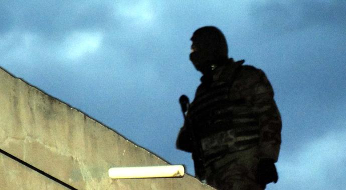 İstanbul'da uyuşturucu operasyonu