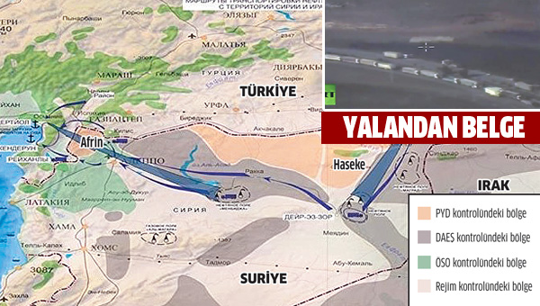 Putin dünyaya rezil oldu