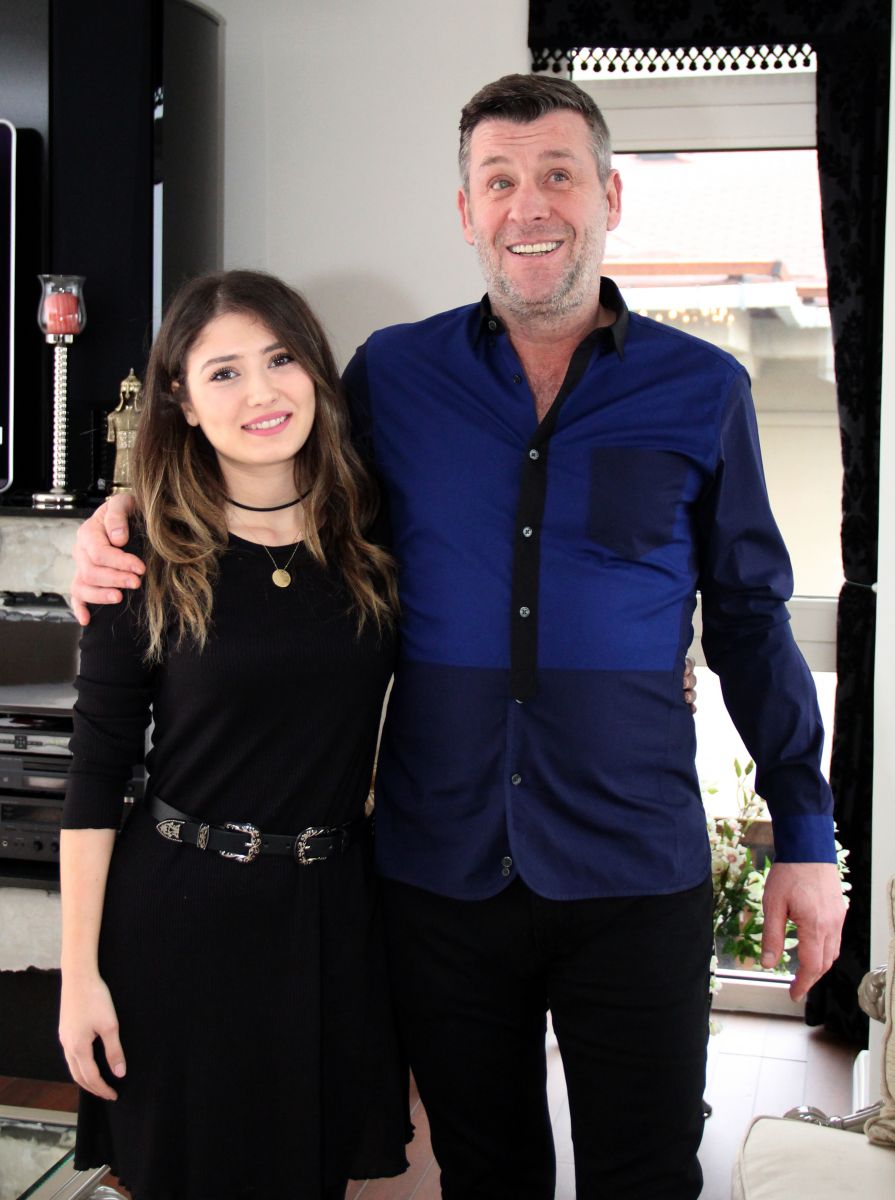 Metin Şentürk: Bir klip çekmekle sanatçı olunmuyor