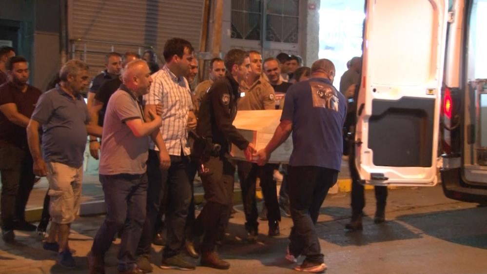 Genç kadının esrarengiz ölümü! Cesedini buldular