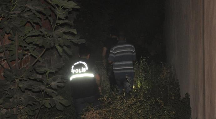 Bayındır Emniyet Müdürlüğü'ne roketatarlı saldırı