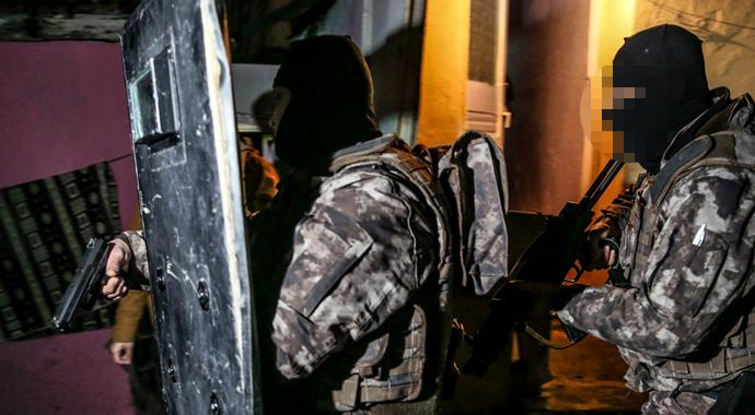 Gaziosmanpaşa’da çatışma çıktı: 1 ölü, 1 yaralı
