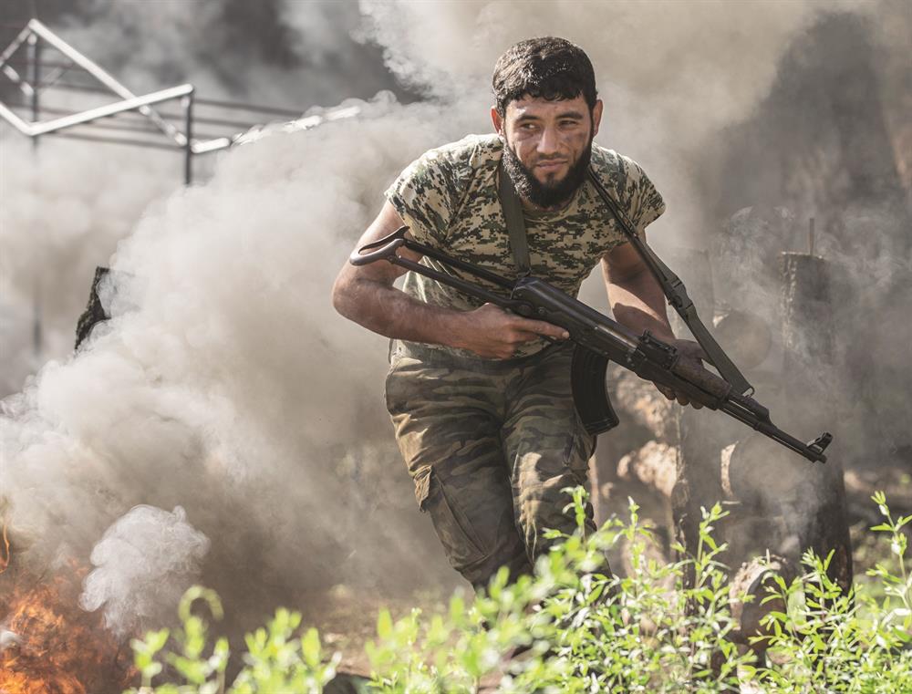 Bayır Bucak düştü katliam kapıda