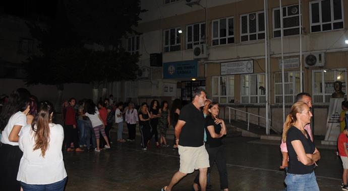Osmaniye'de okul gezisinde facia: 14 ölü