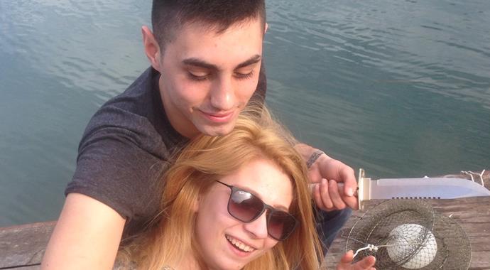 Antalya'da sevgili dehşeti! 2 ölü