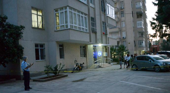 13 yaşındaki kız intihar etti