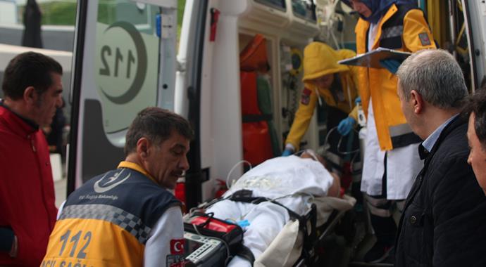 İbrahim Erkal'ın son durumu ne? (İbrahim Erkal'a NE OLDU)