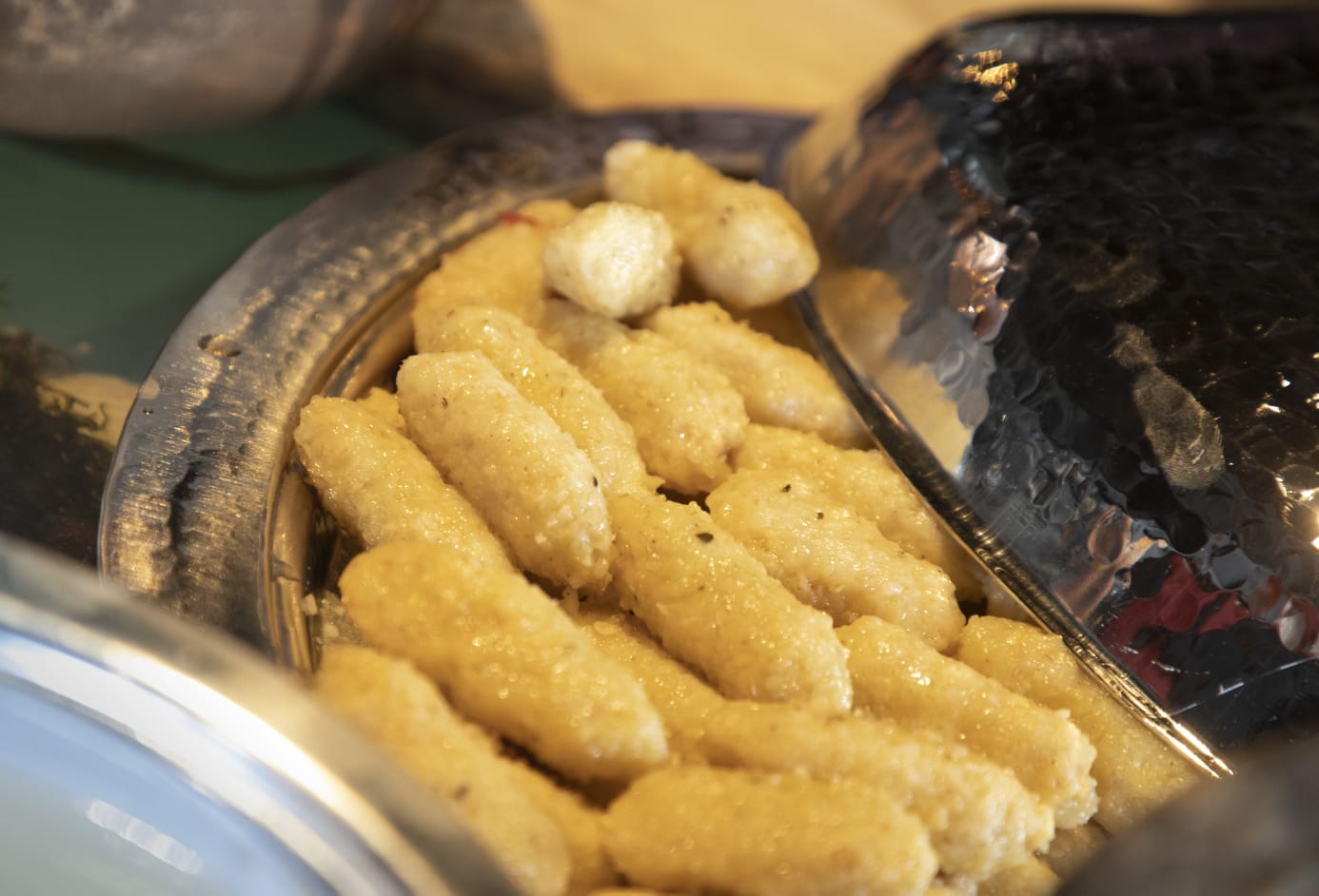 Lezzetin başkenti Erzurum