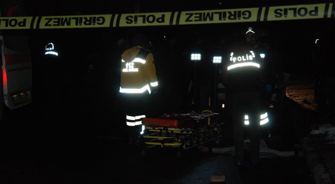 Gaziosmanpaşa’da çatışma çıktı: 1 ölü, 1 yaralı