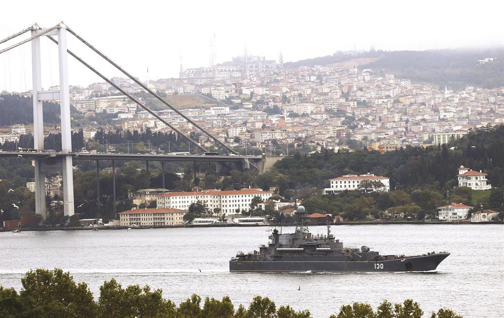 Bayır Bucak düştü katliam kapıda