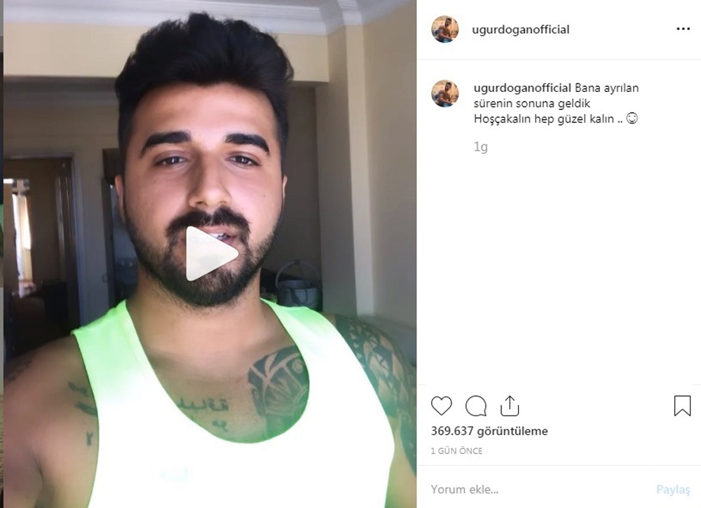 Sosyal medyadan video paylaşıp intihar eden damat adayıyla ilgili açıklama