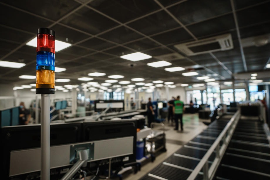 Almanların “Utanç Havalimanı” inşaatı sonunda tamamlandı Almanların “Utanç Havalimanı” inşaatı sonunda tamamlandı