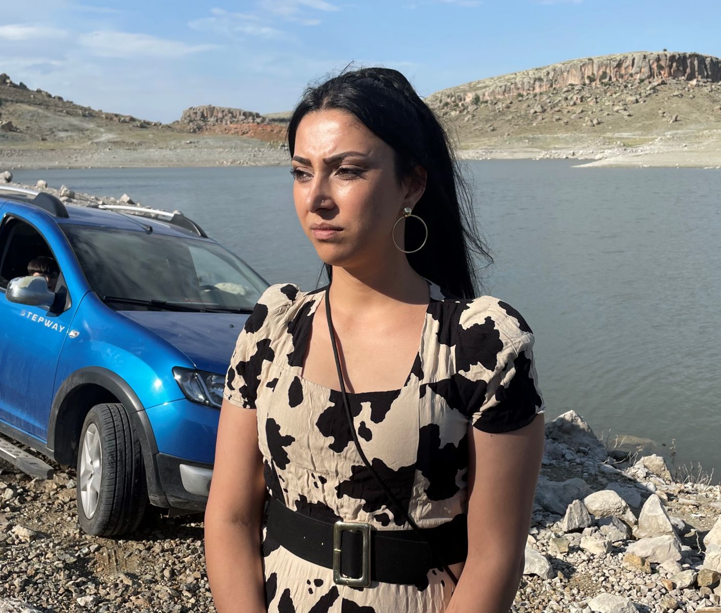 Aksaray'dan acı haber! Pikniğe diye giden gençlerin cesetleri bulundu