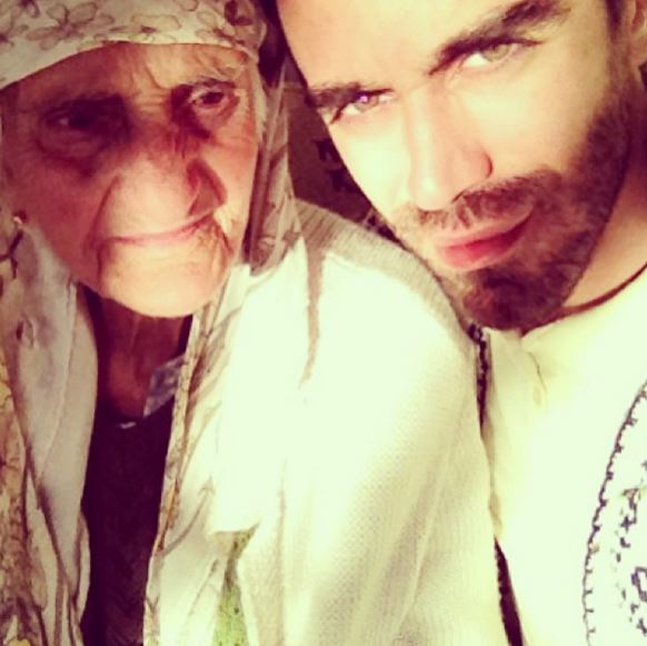 Kadir Doğulu ve Kemal Doğulu'nun acı günü Kadir Doğulu ve Kemal Doğulu'nun acı günü