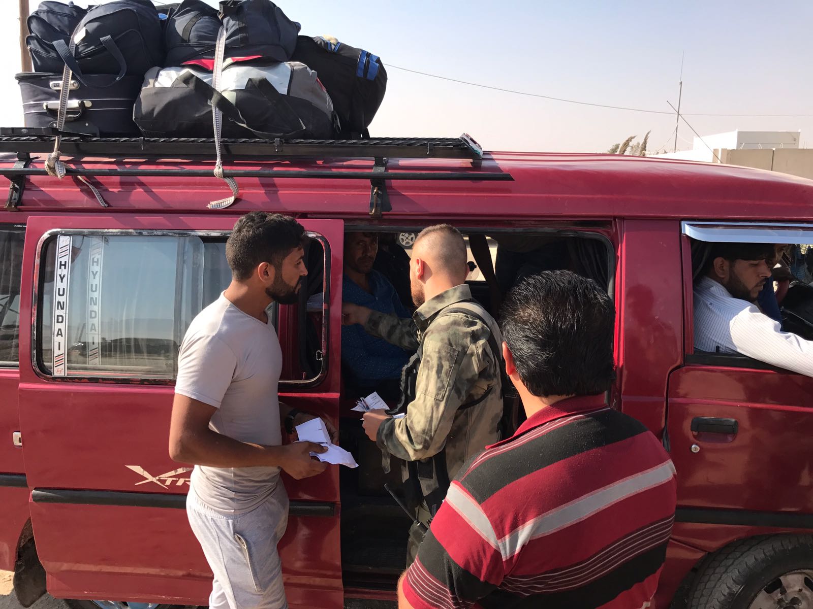Tehlikeli şehir El-Bab'da son durum! Yeni bir ÖSO doğuyor