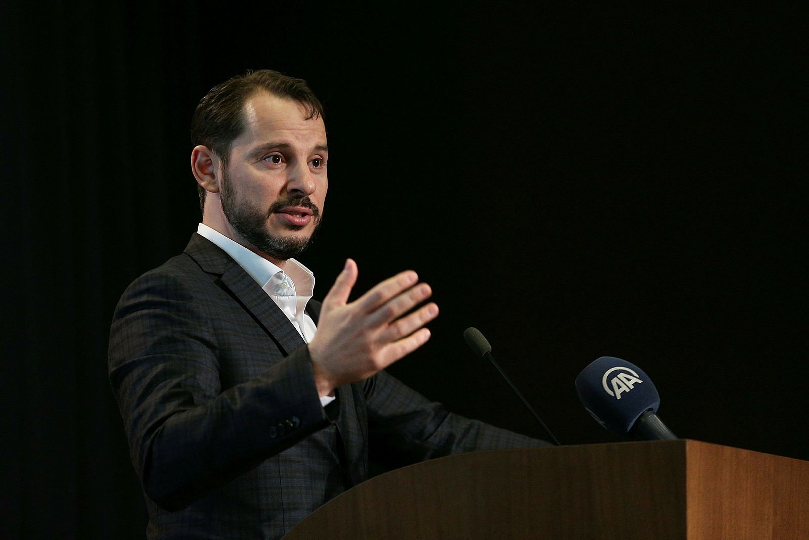Yeni Ekonomi Modeli (YEP) nedir? Orta Vadeli Plan (OVP) nedir? Berat Albayrak neler söyledi?