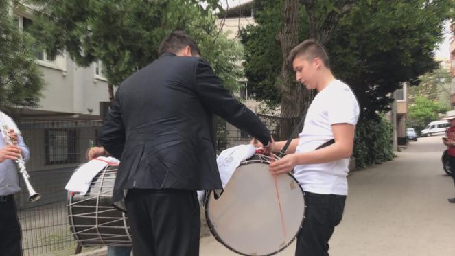 Tosuncuk Mehmet Aydın'ın yeni görüntüleri ortaya çıktı