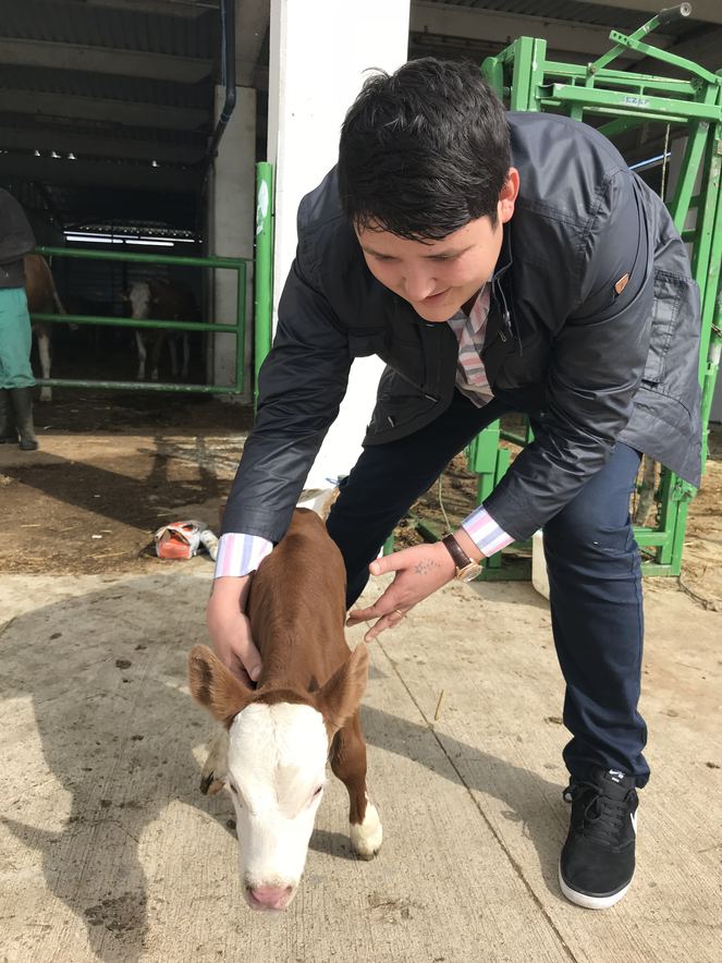 Tosuncuk Mehmet Aydın'ın yeni görüntüleri ortaya çıktı