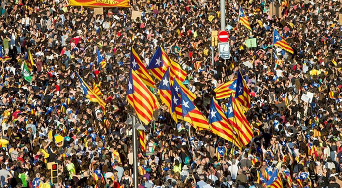 Barcelona ligden atılırsa...