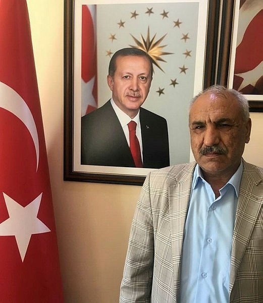 AK Parti’ye destek için Saadet'ten istifa etti