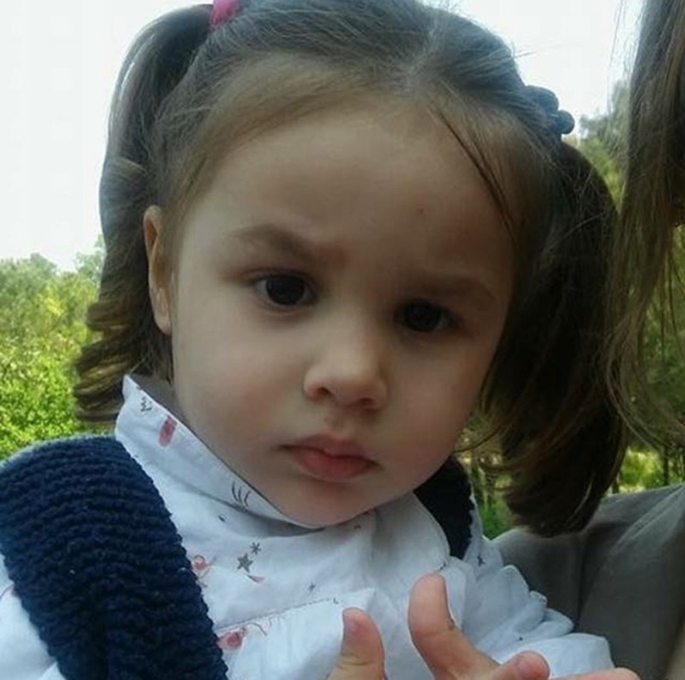 Ece’nin yürümesi 4 kutu ilaca bağlı