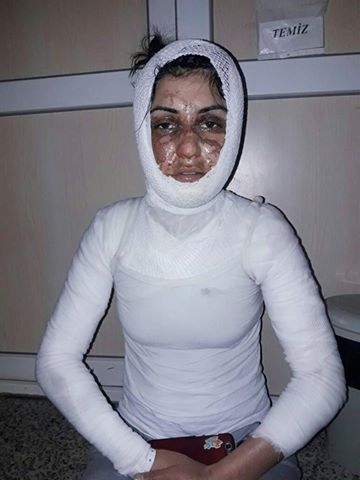 Genç kız her şeyi anlattı, parayla o yaptırdı!