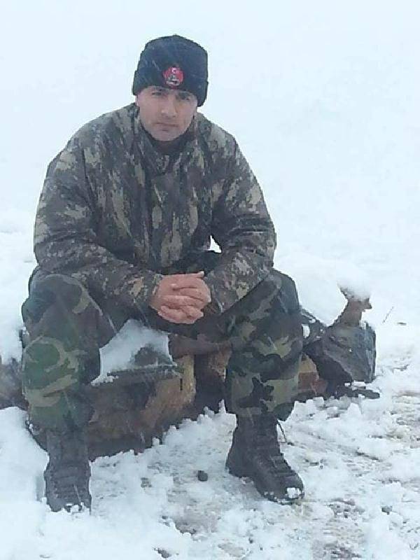 Şırnak'taki çatışmadan acı haber!