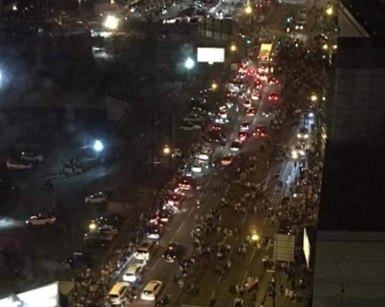 Son dakika: İngiltere'deki terör saldırısının faili belli oldu