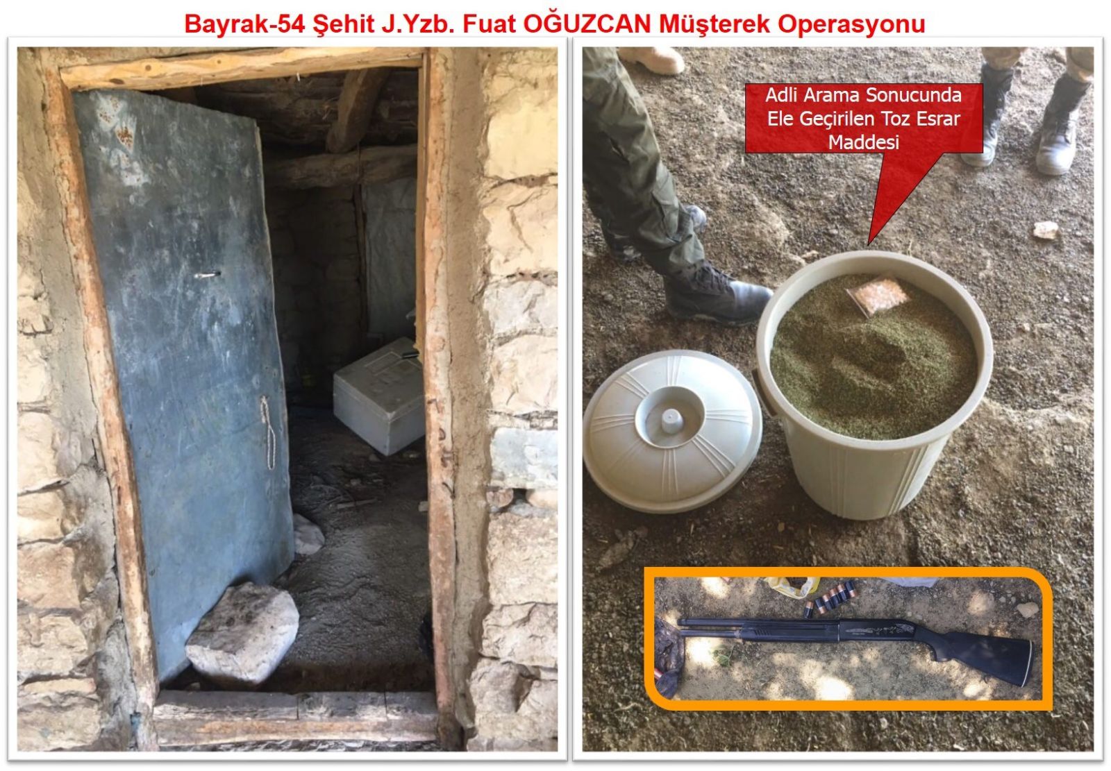 Diyarbakır Lice’de çatışma: 3 asker şehit