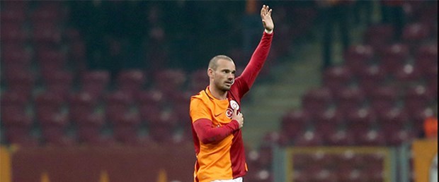 Süper Lig’de sezon istatistikleri