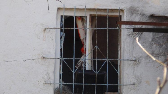 Gaziantep’e bir havan topu daha düştü