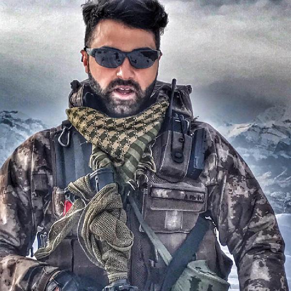 Hakkâri'deki çatışmada yaralanan polis şehit düştü