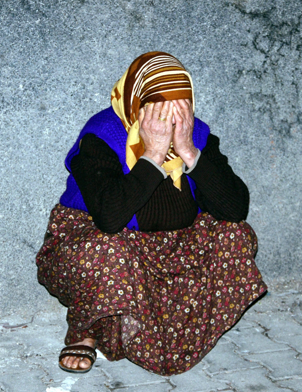 Gaziantep'te 4 kişi öldürüp kaçan adam 5 cinayet daha işledi!