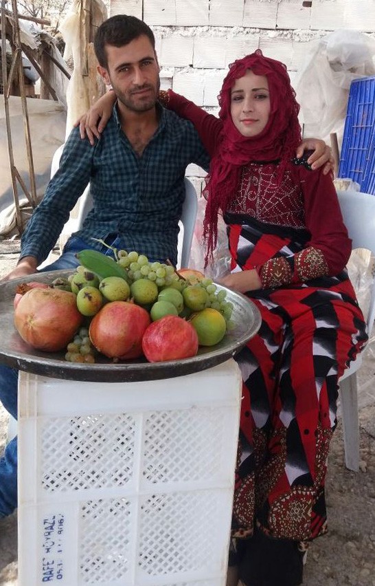 15 yaşındaki hamile gelin fidye için kaçırıldı