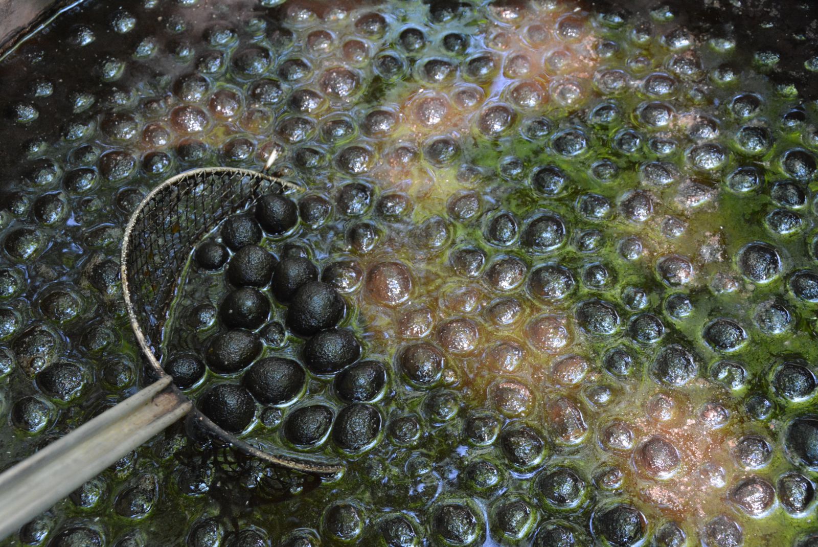 Bitlis'in ceviz reçeli ihraç ediliyor
