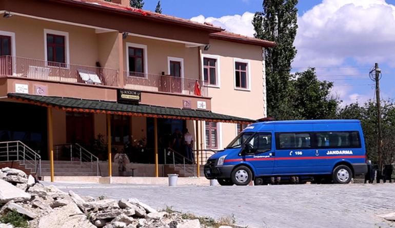 Kahramankazan'da 15 Temmuz şehidinin Mevlid-i Şerif öncesi çirkin olay