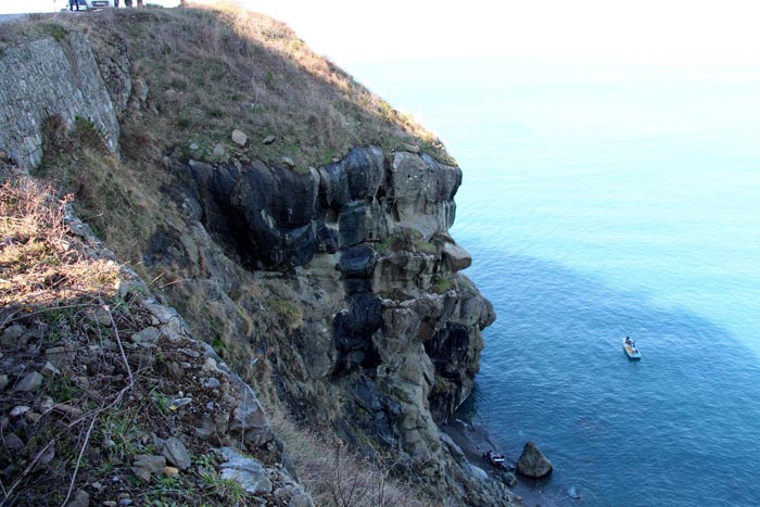 Kayıp gençler feci halde bulundu!