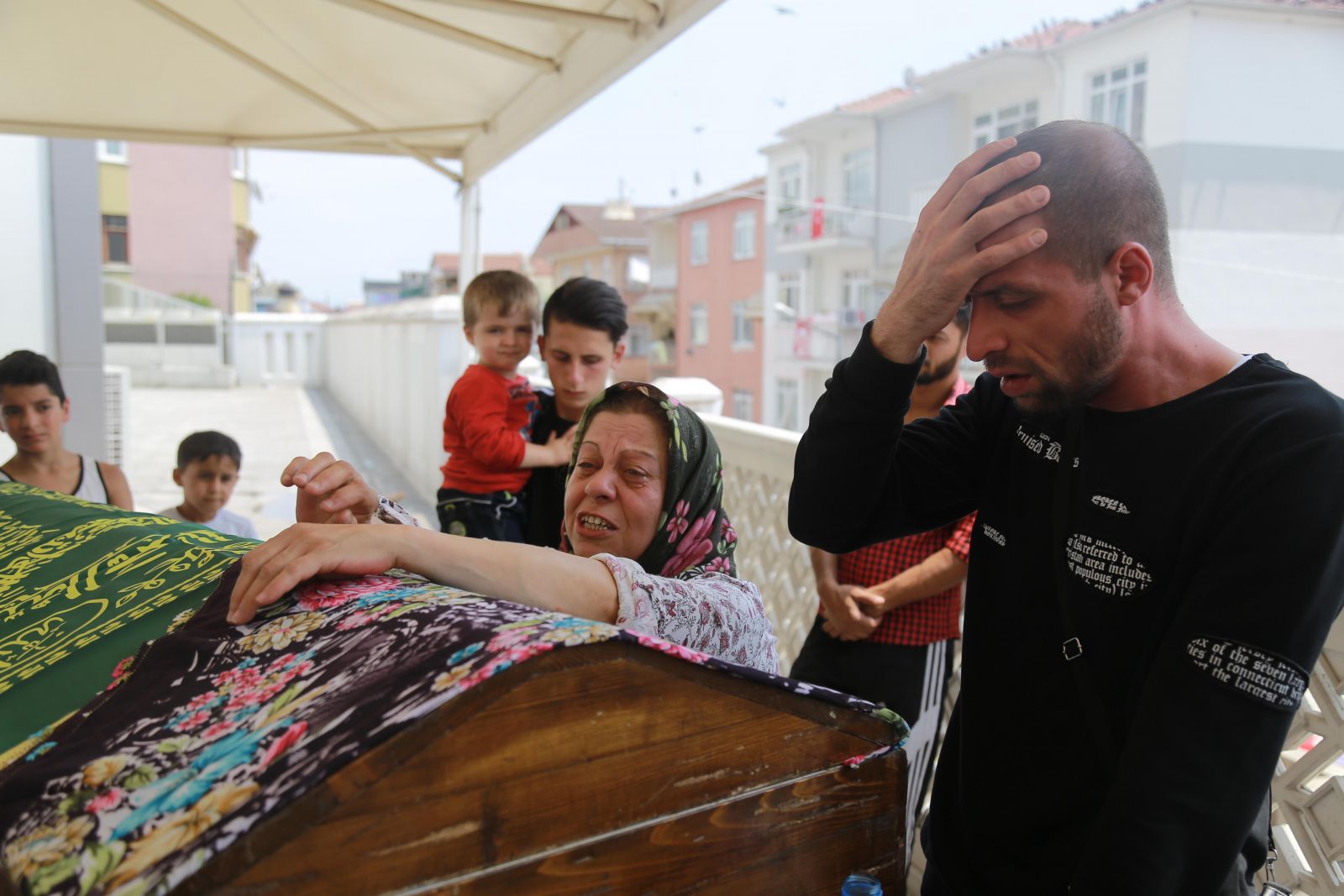 Yağ aldırma ameliyatına girdi, 1 gün sonra öldü!